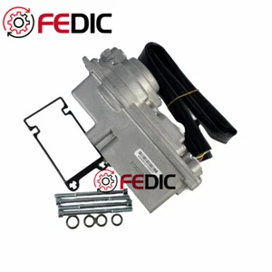 Turbo actuator 4034287 12V HE400VG 3777282 for Cummins Industrial Various QSL - Picture 1 of 7