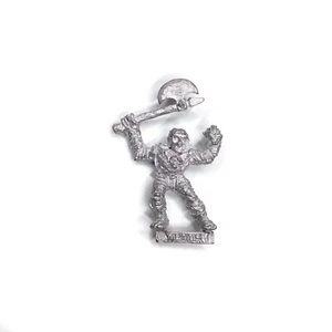 Warhammer Fantasy - Undead - Mummy (Metal) Tomb Kings Vampire Counts OOP - Picture 1 of 2