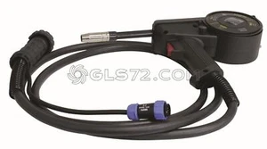 SPOOL GUN TORCH FOR WELDING MIG - Picture 1 of 2