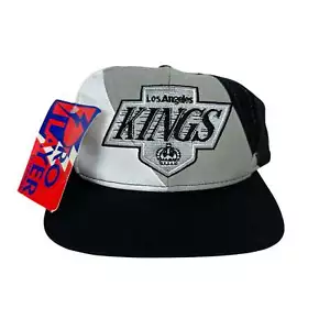 Vintage Los Angeles Kings Mütze Pro Player Swirl - Bild 1 von 6