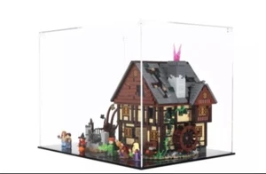 Lego set 21341 - Hocus Pocus - Display case - Fast shipping! - Picture 1 of 5