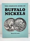 The Complete Guide to Buffalo Nickels by David W. Lange Book is Signed