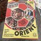 Orient V Liton Town Division Two 01/03/81