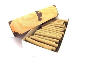 *CHOOSE* Balsam Fir Incense Stick Log Paines Burners USA Made Natural Cone Cabin - Picture 1 of 84