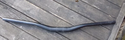 Specialized Mountainbike Enduro Lenker 750mm Alu 35mm Durchmesser Riser - Bild 1 von 4