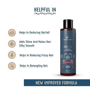 Avimee Herbal Hairtone AG1 Scalp Spray Daily Nutrition For Your Hair 100ml - Picture 1 of 5