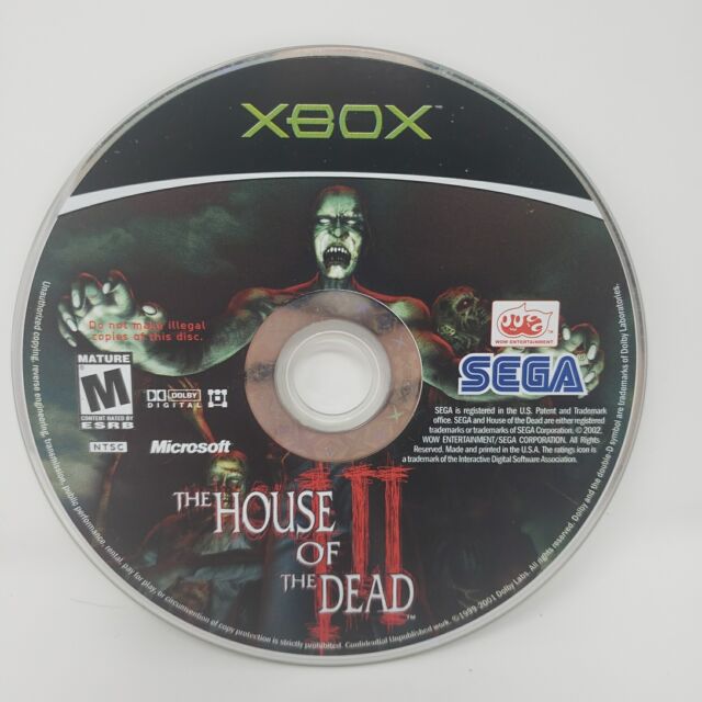 House Of The Dead 3 Games PC - Price In India. Buy House Of The