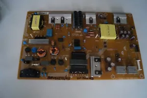 PLACA FUENTE DE ALIMENTACIÓN PSU 715G8672-P02-000-002H PARA TV LED 50" PHILIPS 50PUS6272/05 - Imagen 1 de 5