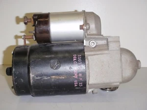 1966 PONTIAC GTO TRI-POWER STARTER PART # 1107355 - Picture 1 of 7