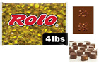 ROLO Rich Chocolate Caramels Candy - 66.7 oz - Individually Wrapped - Portable