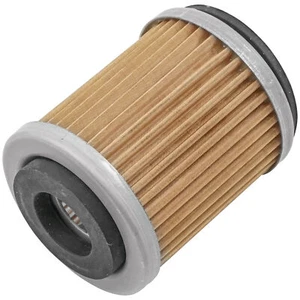 Oil Filter for Yamaha Warrior YFM350 YFM350X YFM35 350 1987-2004 Atv - Picture 1 of 8
