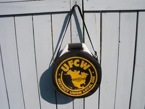 UFCW: District Union Local One: cooler  *actual shipping* - Bild 1 von 10