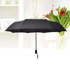  Automatic Open Umbrella Men and Women Wind Resistance Business