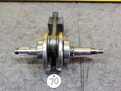 Honda S65 1965 cigüeñal #13000-036-000 Foto 1 de 4