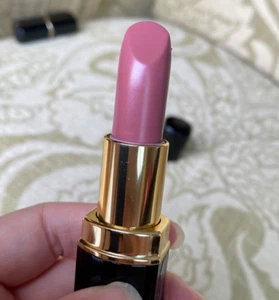 New Lancome Rouge Sensation Lipstick~Vintage Pink~Full size~Rare - Picture 1 of 6