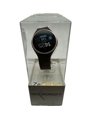 MyKronoz, ZeCircle Foto 1 de 3