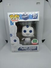 Funko Pop! Ad Icons #37 Pillsbury Doughboy Funko Shop Exclusive