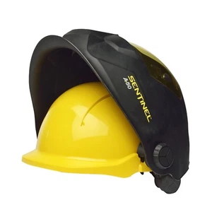 ESAB Sentinel A50 Hardhat Adaptor (0700000619) - Picture 1 of 5