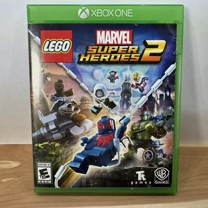 LEGO Marvel Superheroes 2 - Microsoft Xbox One - Picture 1 of 4
