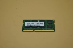 Kingston 2GB 2Rx8 PC3-10600S System Memory Ram SNY1333S9 -40A - Picture 1 of 3
