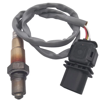 Sonda lambda 0281004148 per VW CC Crafter Jetta Audi A3 A4 A5 A6 Q5 Q7 Skoda Seat - Immagine 1 di 4