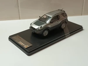 Izuzu VehiCross 1997 Premium X edição limitada - Imagen 1 de 8