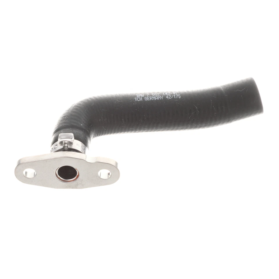 Turbocargador GENUINO ROLLS ROYCE BMW con tubo de retorno Lub Cyl 1-6 11-42-7-562-142 Foto 1 de 4