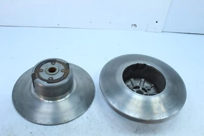 16-17 ARCTIC CAT PANTERA 7000 OEM SECONDARY DRIVEN CLUTCH ASSEMBLY   0726-386 - Image 1 of 4