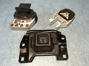 Motor Mount & Automatic Trans Mount 3PCS Set for 14-21 Ford Transit Connect 2.5L - Picture 1 of 8