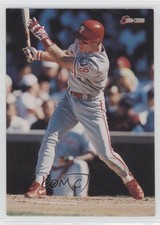 1994 O-Pee-Chee Diamond Dynamos Kevin Stocker #4