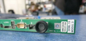 Agie SBC-24 B 500.077.194 625.331 GEBRAUCHT SBC24B 625331 - Bild 1 von 9