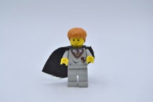 LEGO Figur Minifigur Minifigures Harry Potter Sorcerer's Stone Ron Weasley hp007
