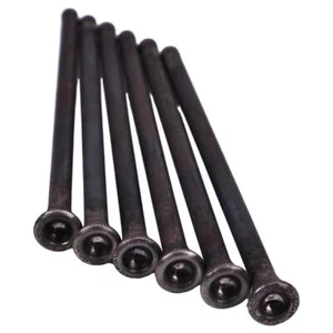 6X Push Rod 16851-15110 for Kubota Z482 Z602 D722 D782 DF752 WG972 D902 B7410D - Picture 1 of 7