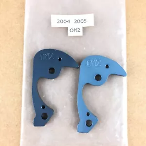 Merlin Archery Draw Length Modules Mod OM2 (1 Pair) - Picture 1 of 2