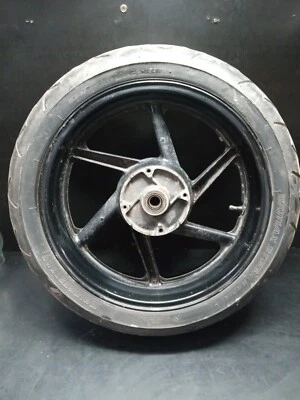 Honda CBR600F3 1995 CBR600 F3 CBR 600 llanta trasera original 95-98 Foto 1 de 4