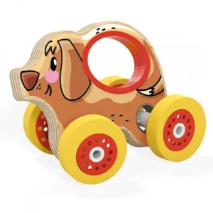 QUERCETTI 0745 WOODY CANE - Imagen 1 de 1