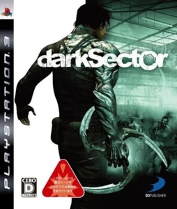 darkSectOr [JAPAN IMPORT US VERKÄUFER] - Bild 1 von 1