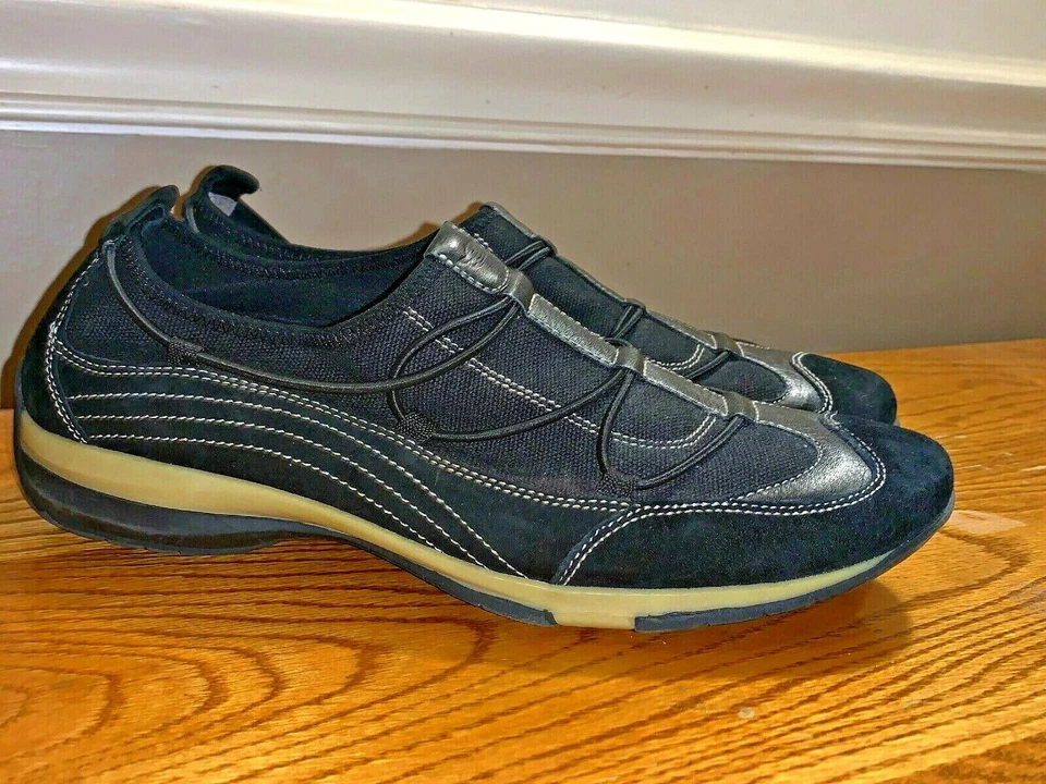 Женские мокасины True Spirit от EASY SPIRIT балетки Mary Jane размер 8,5 💖 - Изображение 1 из 4