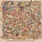 Henrik Freischlader Band Hands On the Puzzle (CD) Album