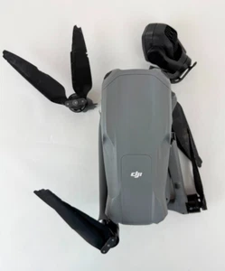 DJI Mavic Air 3 EB3WBC BROKEN Damaged - For parts - Picture 1 of 14