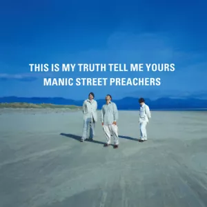Manic Street Preachers - This Is My Truth Tell Me Yours DCD #G2037542 - Bild 1 von 1