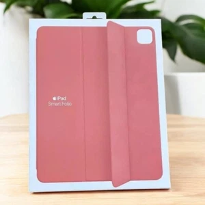 OFFICIAL GENUINE APPLE iPad (Air 11-inch M3 2025/M2 2024) Smart Folio Case Cover - Picture 1 of 11