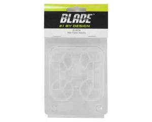 Blade Inductrix Replacement Main Frame BLH8706 Brushed Drone Frame - Picture 1 of 3