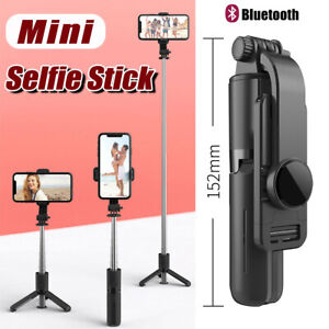 Remote Selfie Stick Tripod Bluetooth mini For Galaxy A01 A11 A21 A51 A71 A70 A10