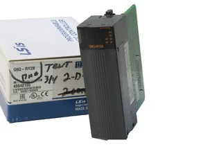 (NEW) LS ELECTRIC G6Q-RY2B , G6QRY2B PLC Relay Digital Output Module - Picture 1 of 5