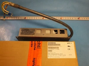 SIEMENS 6SE6400-48D11-0AA0 2,0kW/390Ohm Braking resistor (6SE6400-48D11-OAAO) - Picture 1 of 4