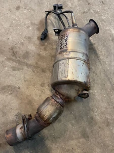 BMW 320D E91 Facelift Dieselpartikelfilter DPF 7812279 140976 - Bild 1 von 3