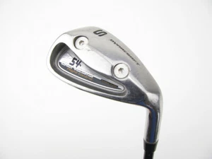 Dynacraft Genesis Sand Wedge 54 degree w/ Graphite - Picture 1 of 6