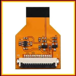 24PIN To 15PIN CSI Transfer Wire for OV5647 IMX219 IMX477 CSI Adapter Wire - Picture 1 of 10