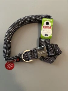 Kong Rope Collar - Picture 1 of 3